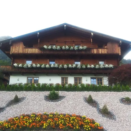 Haus Angelika Alpbach
