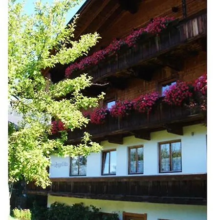 Haus Angelika Frühstückspension