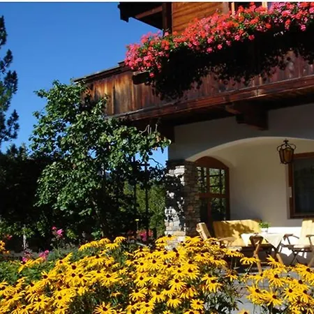 Haus Angelika 3*