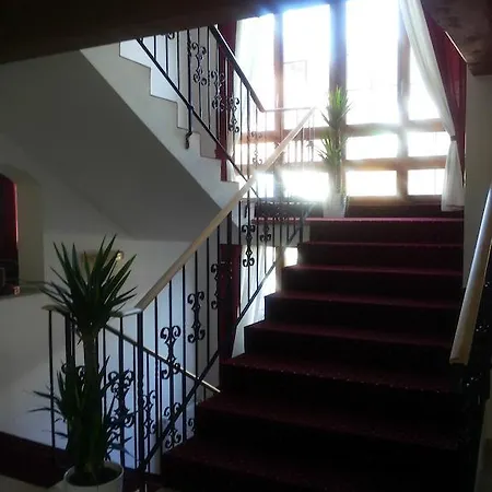 Haus Angelika Frühstückspension