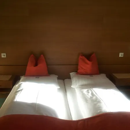 Haus Angelika 3* Alpbach