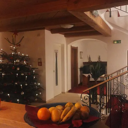 Haus Angelika Frühstückspension