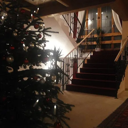 Frühstückspension Haus Angelika 3*