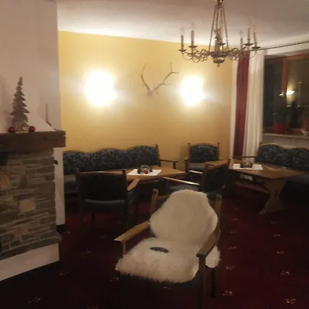 Haus Angelika 3*