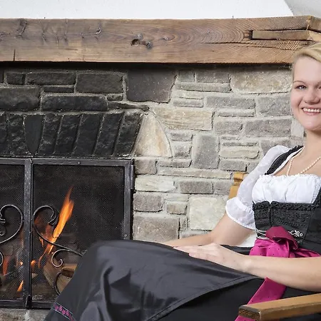 Haus Angelika 3* Alpbach