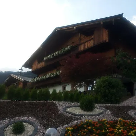 Haus Angelika 3* Alpbach