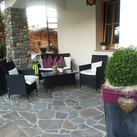 Couette-café Haus Angelika Alpbach