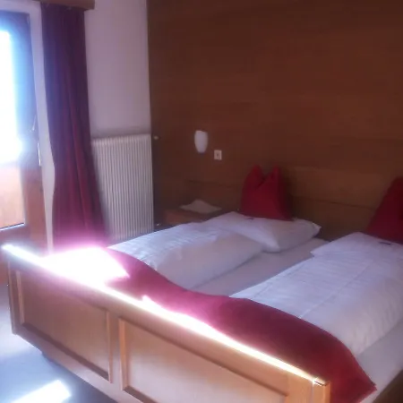 Haus Angelika 3* Alpbach