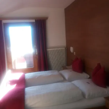 Couette-café Haus Angelika