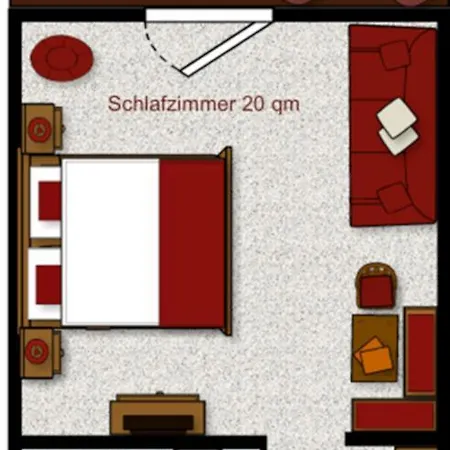 Haus Angelika Frühstückspension