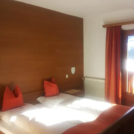 Haus Angelika 3*