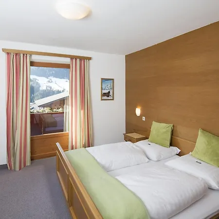 Frühstückspension Haus Angelika