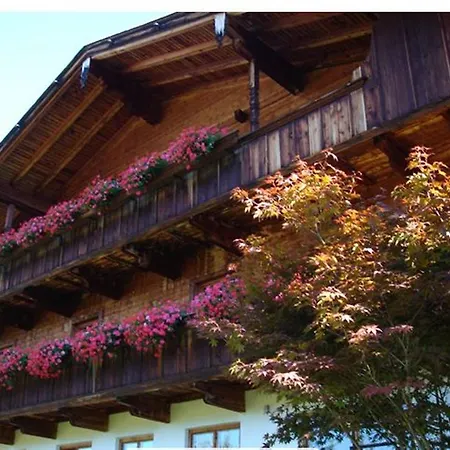 Haus Angelika 3* Alpbach