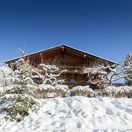Haus Angelika Bed & Breakfast
