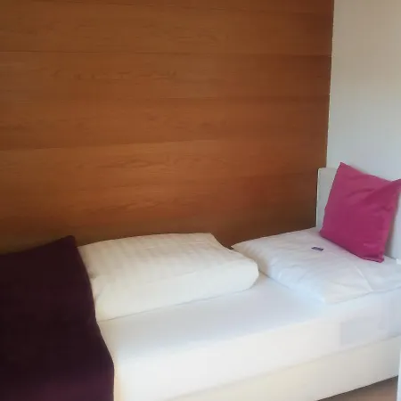 Bed & Breakfast Haus Angelika Alpbach