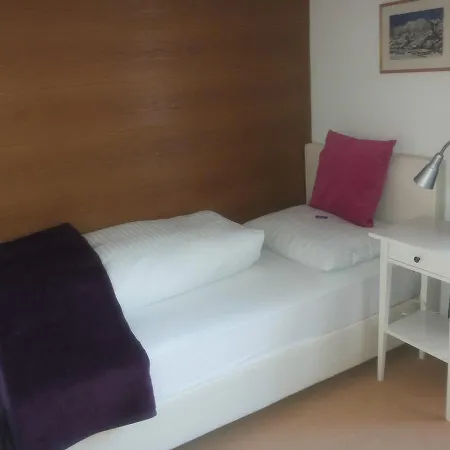 Haus Angelika Bed & Breakfast Alpbach